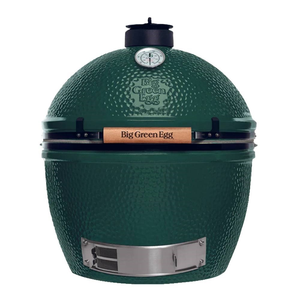 Big Green Egg Kömürlü Kamado Barbekü XLBig Green Egg