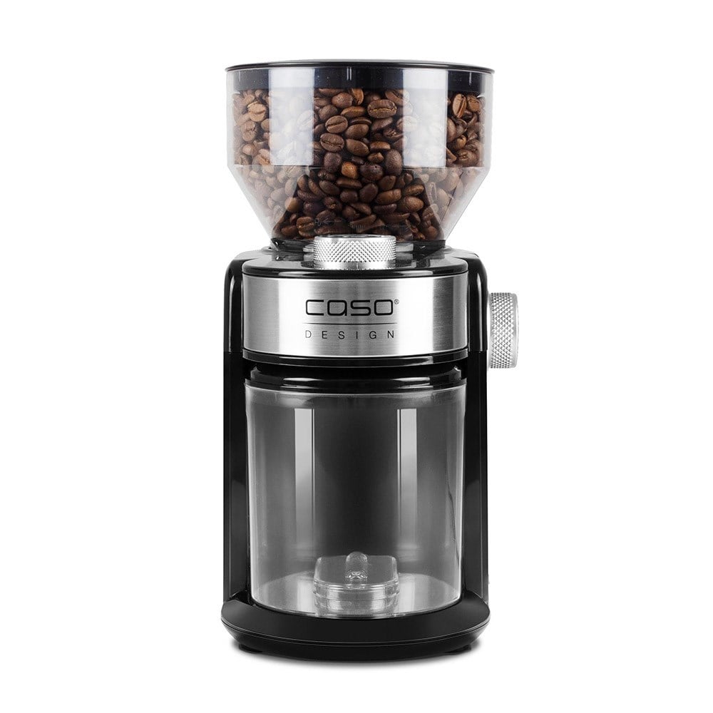 Caso 1833 Barista Crema Kahve ÖğütücüCaso