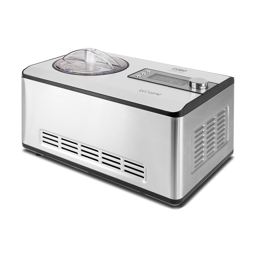 Caso 3298 Ice Creamer Dondurma MakinesiCaso