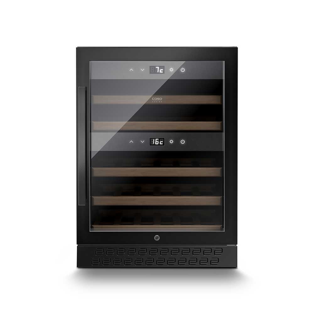 Caso 773 SW-40 Winechef Pro 40 Black ŞaraplıkCaso