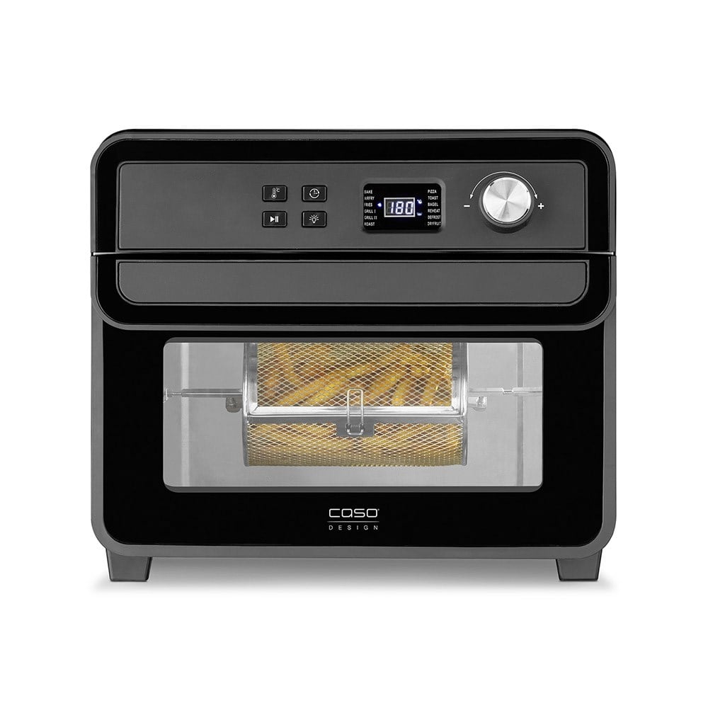 Caso AirFryer Chef 1700 Elektrikli FırınCaso