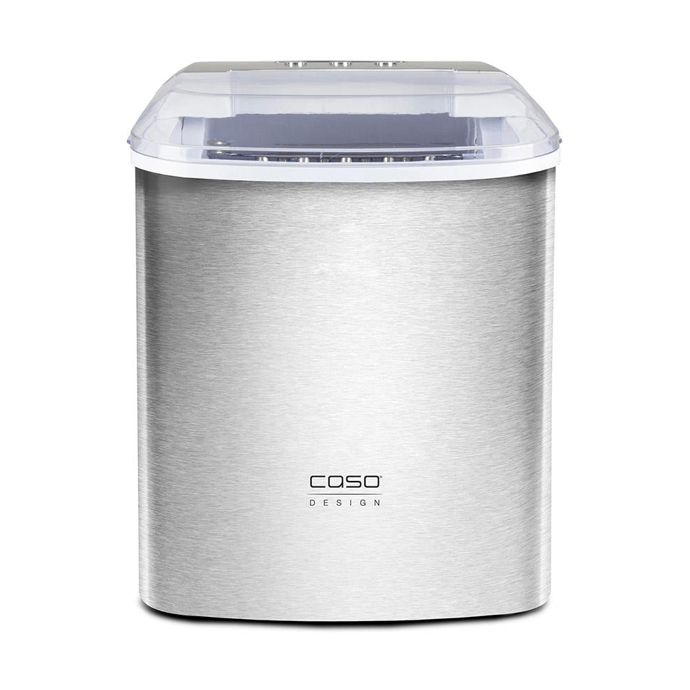 Caso Ice Chef Pro Buz Yapma MakinesiCaso