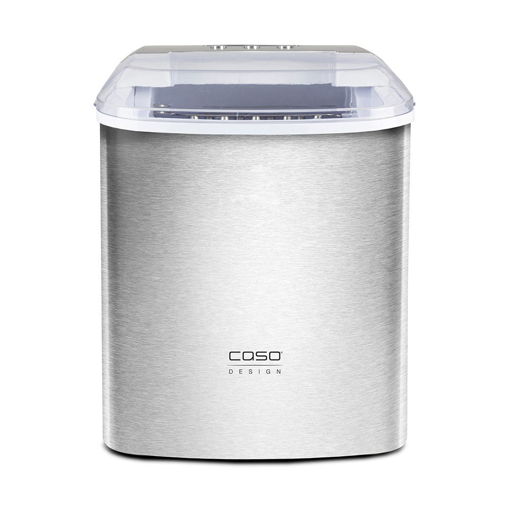 Caso Ice Chef Pro Buz Yapma MakinesiCaso