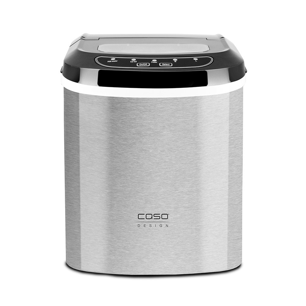 Caso Ice Master Pro Buz Yapma MakinesiCaso