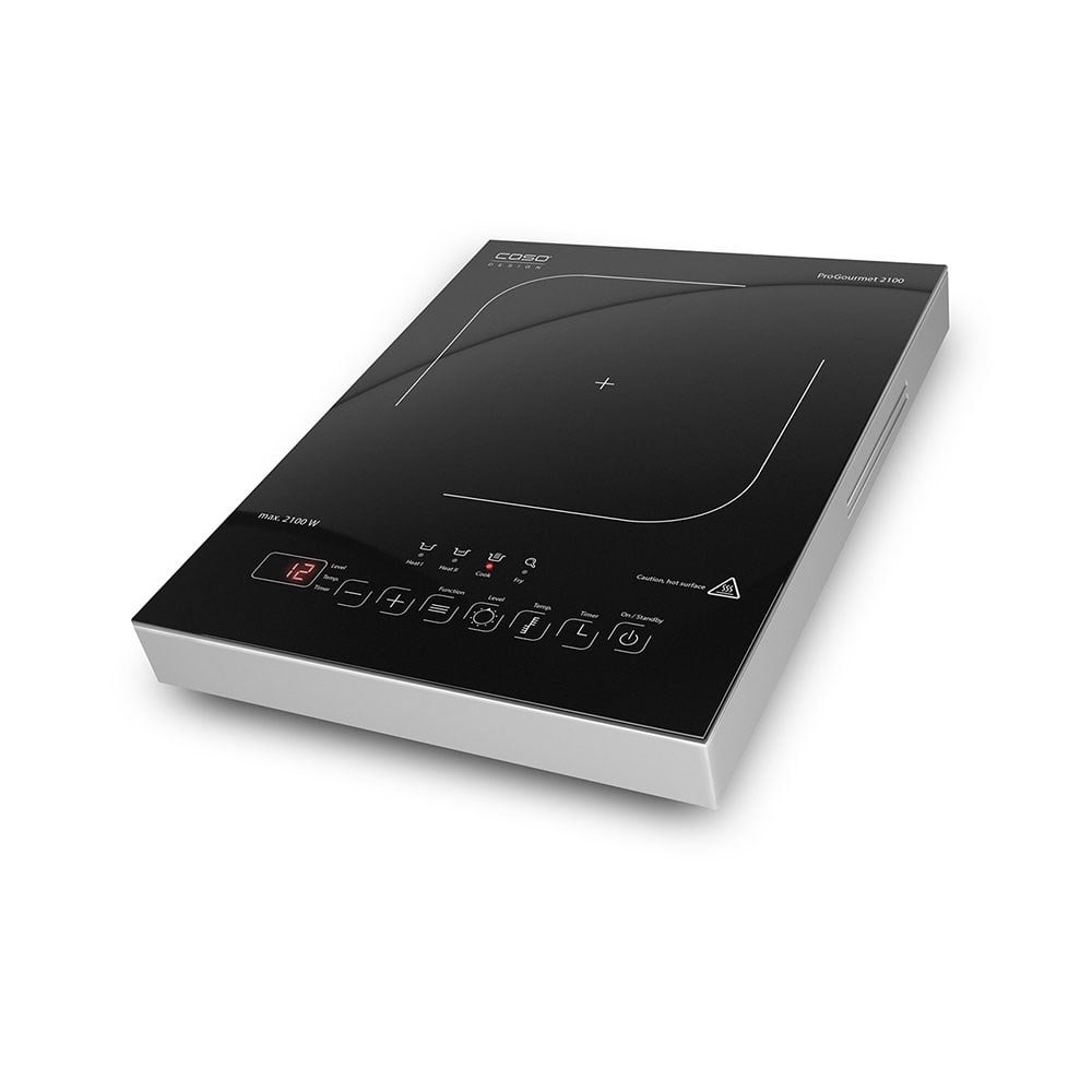 Caso Pro Gourmet 2100 İndüksiyon OcakCaso