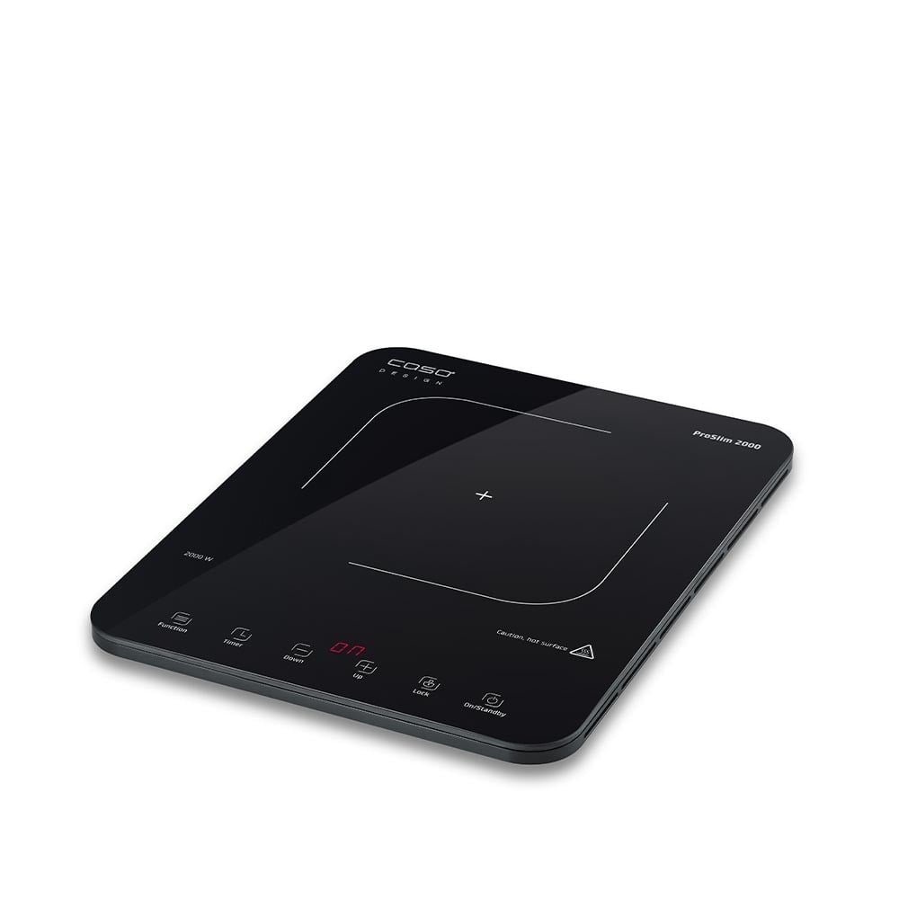 Caso ProSlim 2000 İndüksiyon OcakCaso