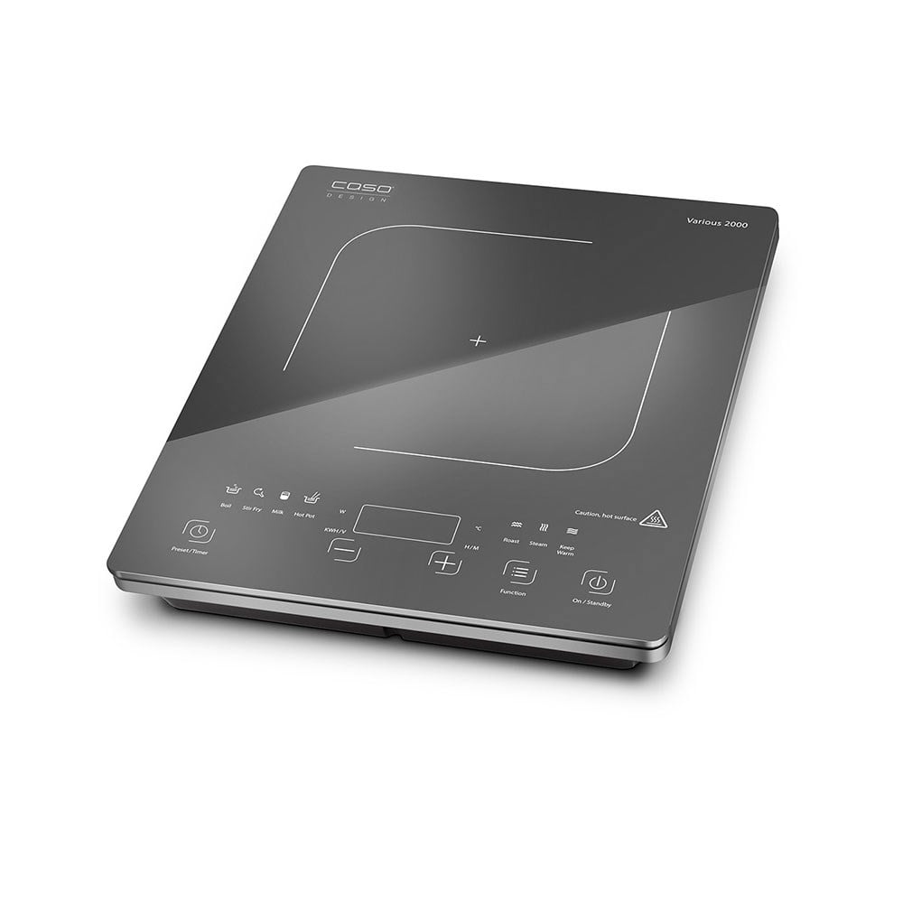 Caso Various 2000 İndüksiyon OcakCaso