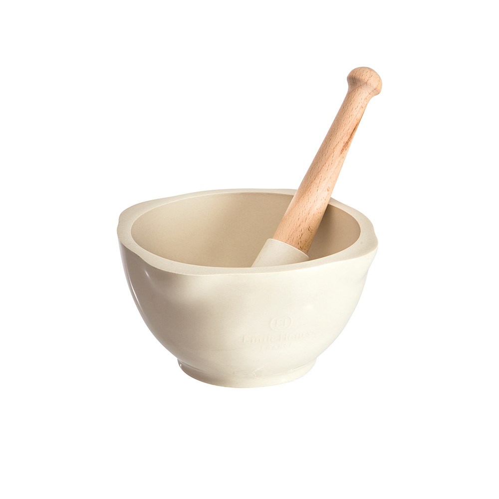 Emile Henry Havan 400 ml Krem/CrèmeEmile Henry