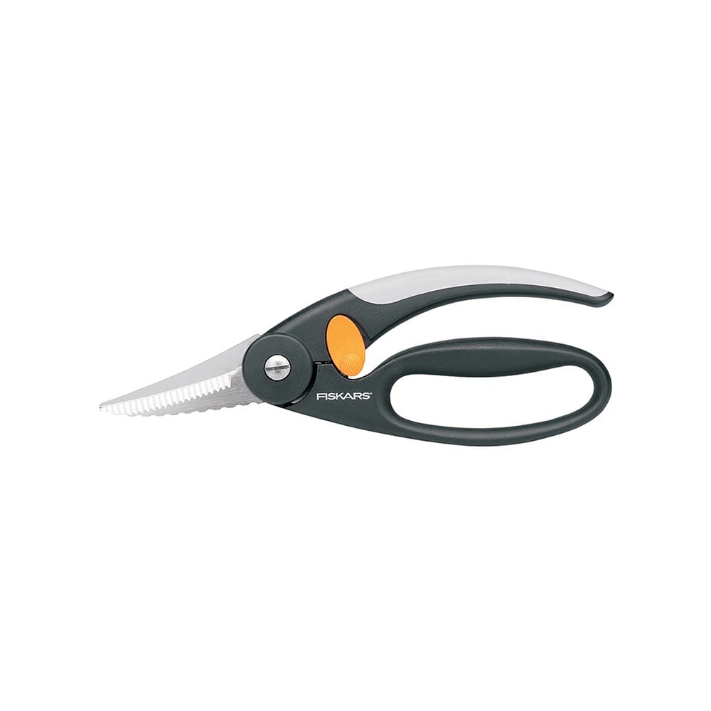 Fiskars Balık Makası 22 cmFiskars