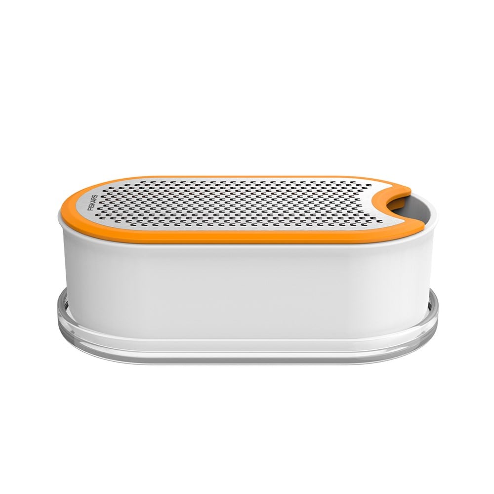 Fiskars Kapaklı Kutu RendeFiskars