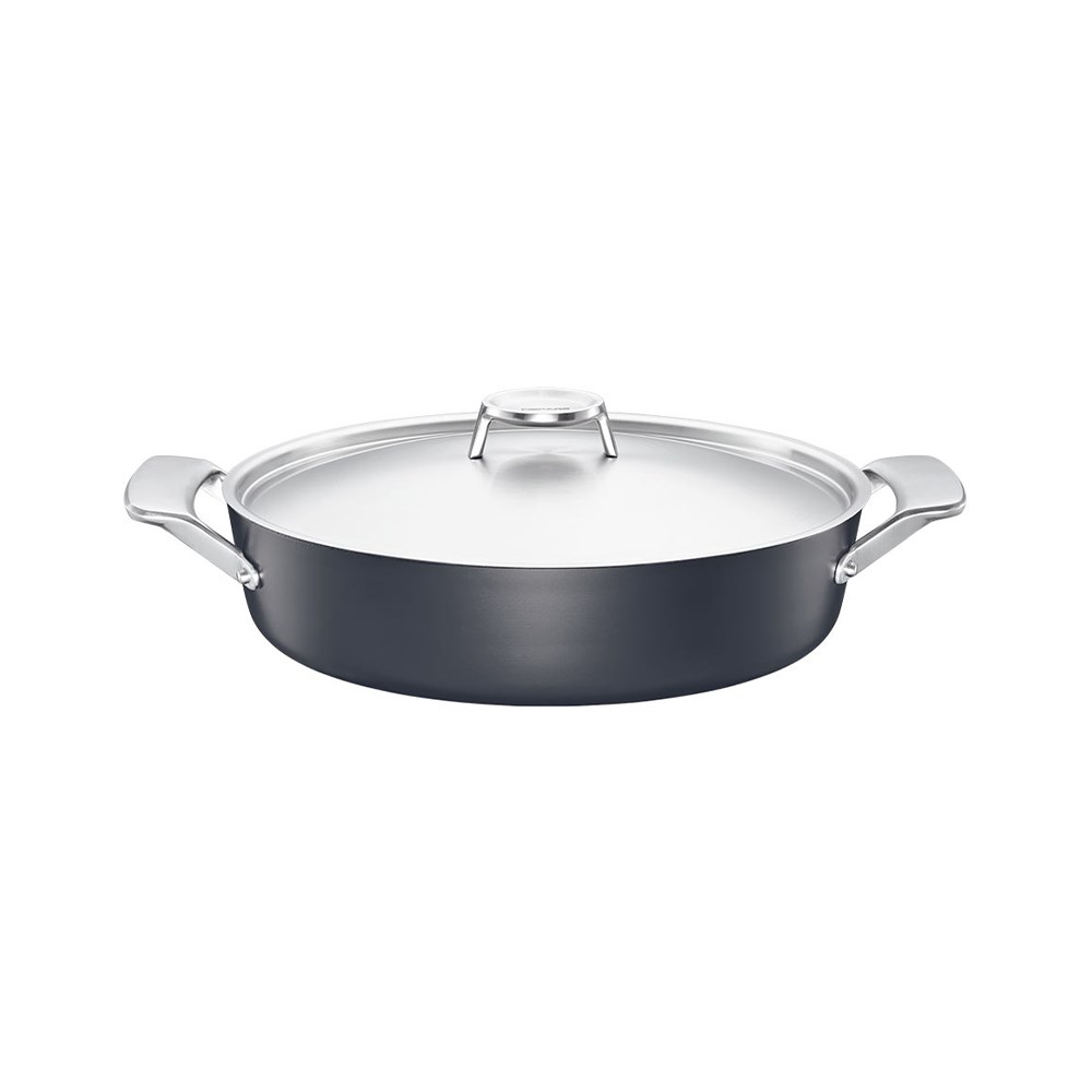 Fiskars Taiten Pilav Tenceresi 28 cmFiskars