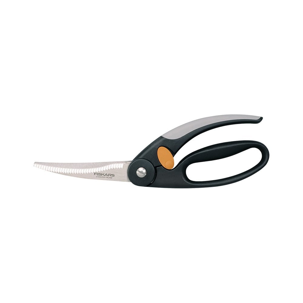 Fiskars Tavuk Makası 25 cmFiskars