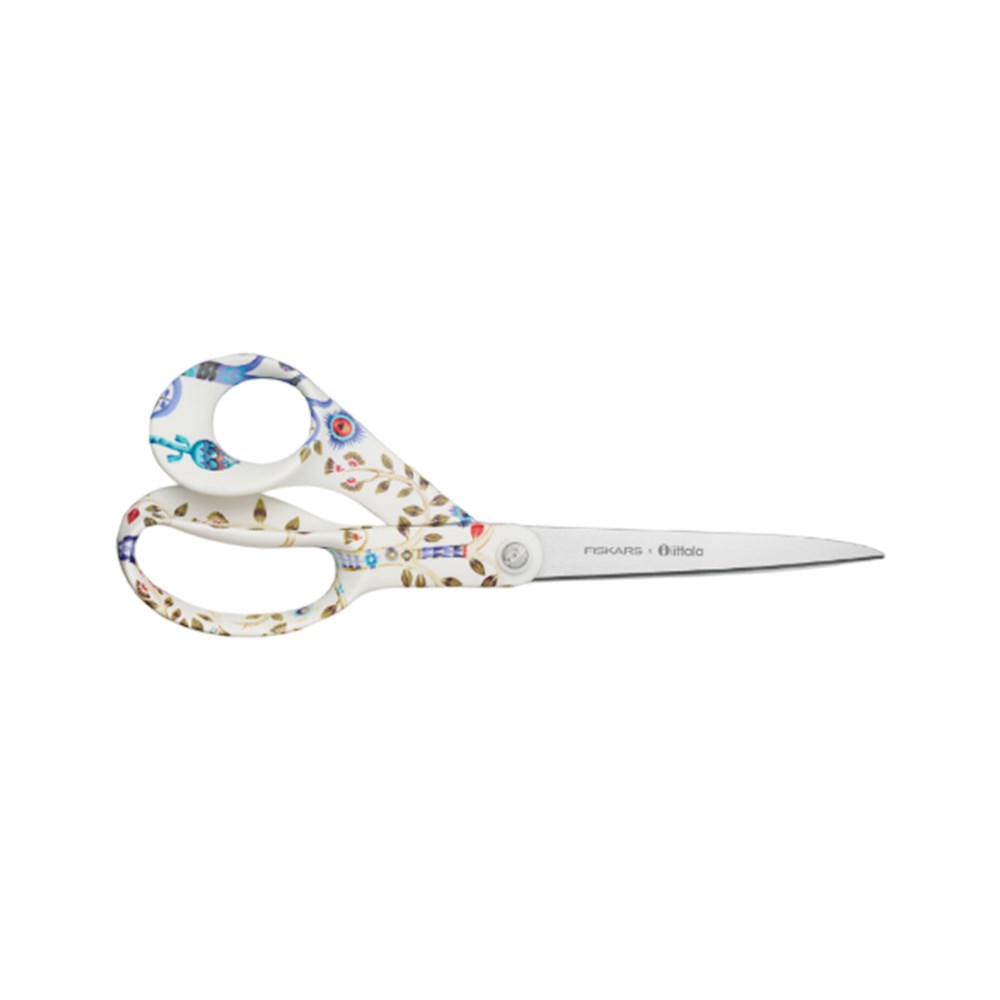 Fiskars x Iittala Taika Makas 21 cm BeyazFiskars