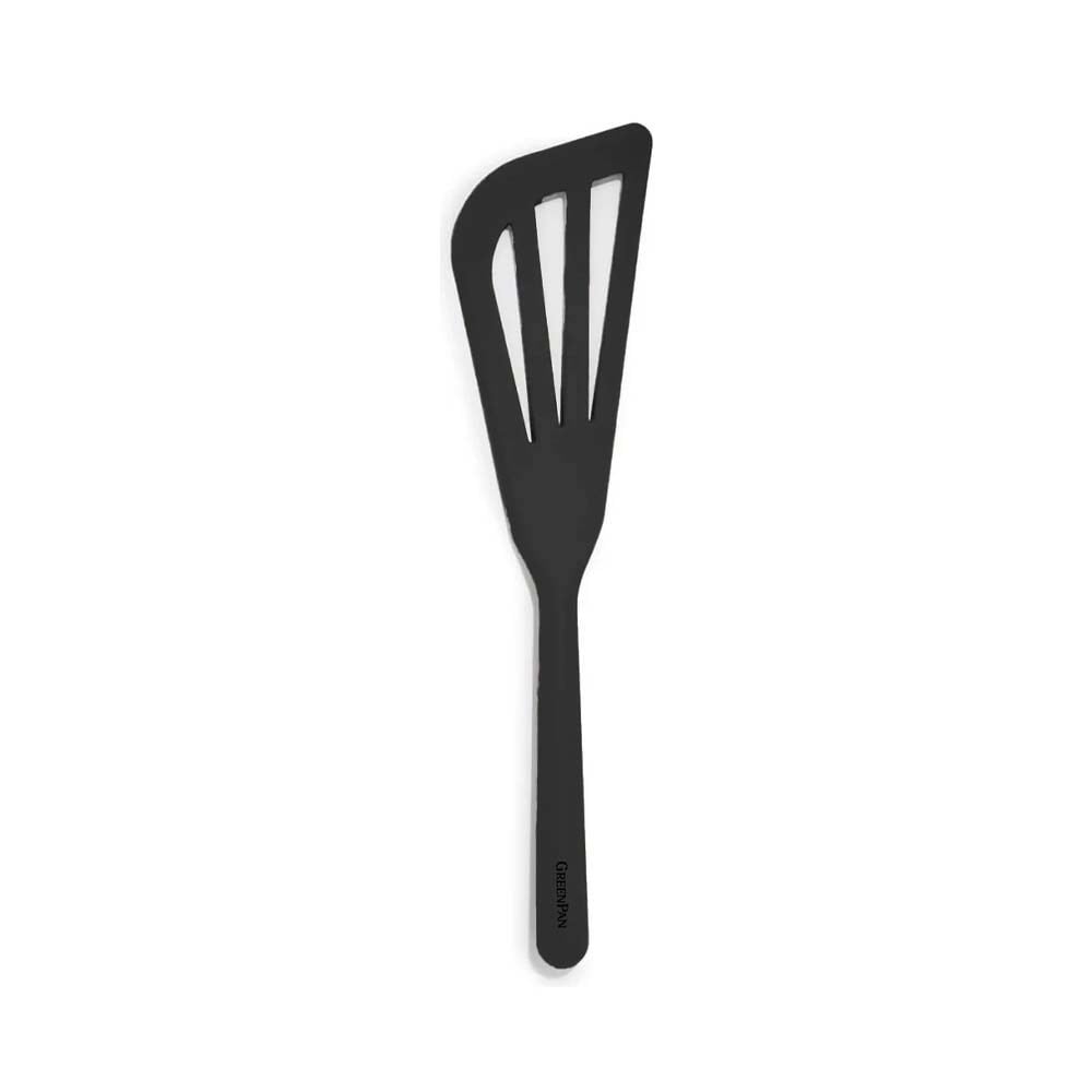 GreenPan Balık Spatulası SiyahGreenPan