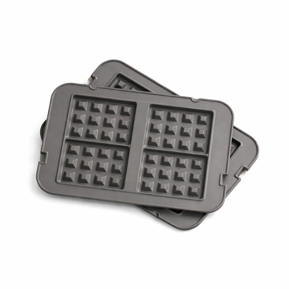 GreenPan Bistro Waffle PlakasıGreenPan