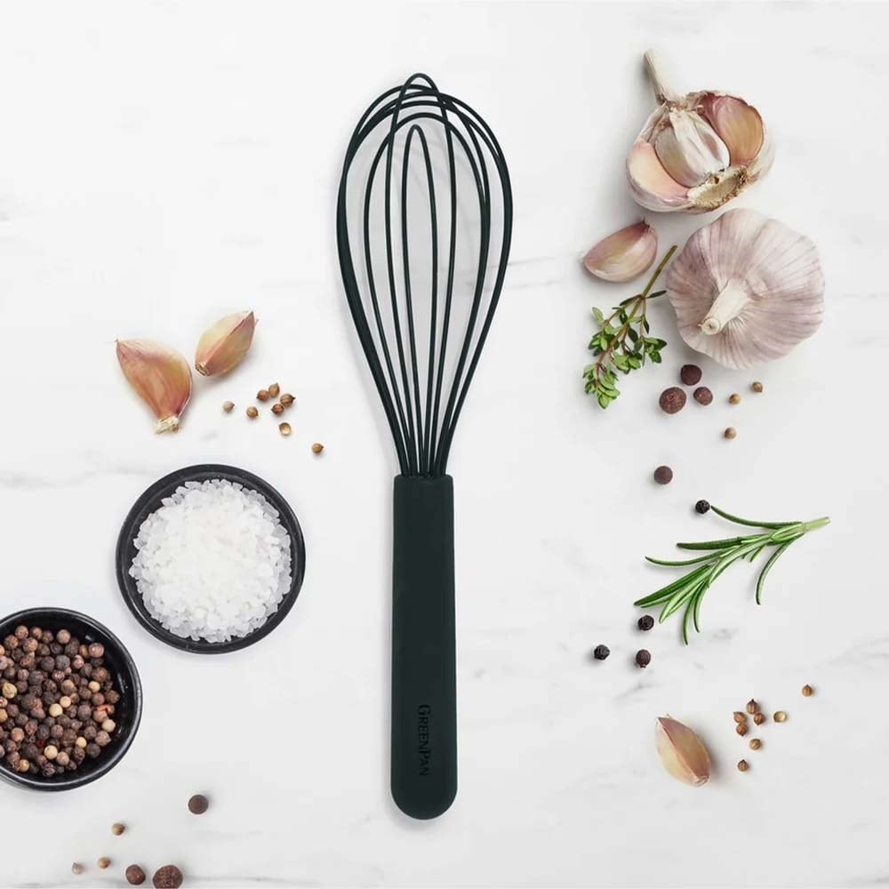 GreenPan Çırpıcı SiyahGreenPan
