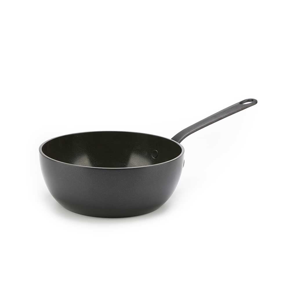 GreenPan Craft Seramik Wok Tava 20 cmGreenPan