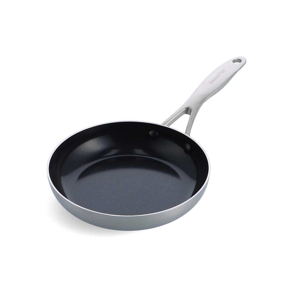 GreenPan Geneva Thermolon™ Kızartma Tavası 18 cmGreenPan