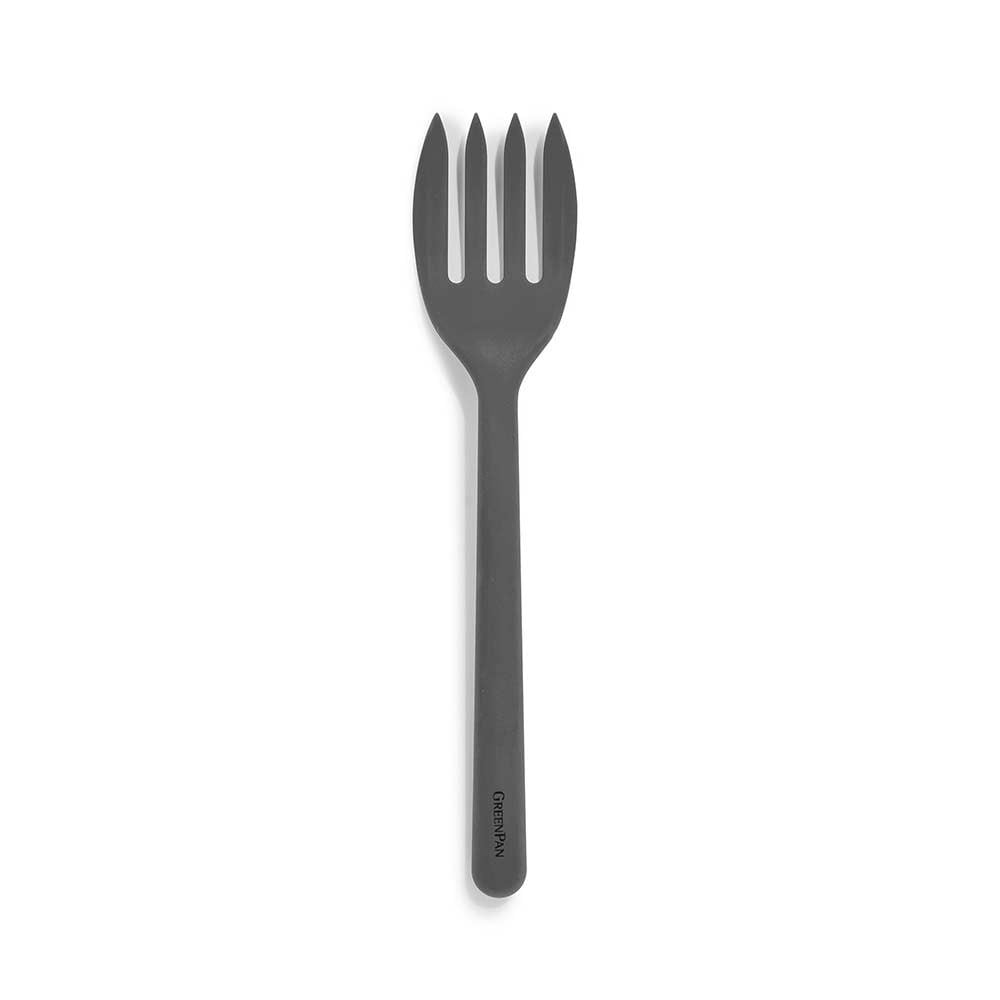 GreenPan Servis Çatalı GriGreenPan