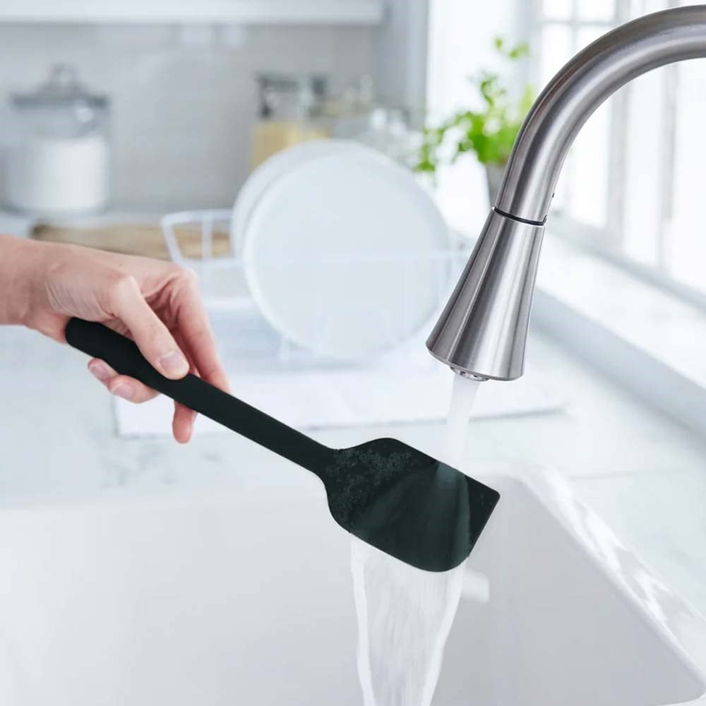 GreenPan Spatula SiyahGreenPan