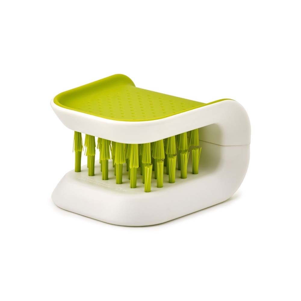 Joseph Joseph BladeBrush™ Bıçak Temizleme Fırçası YeşilJoseph Joseph