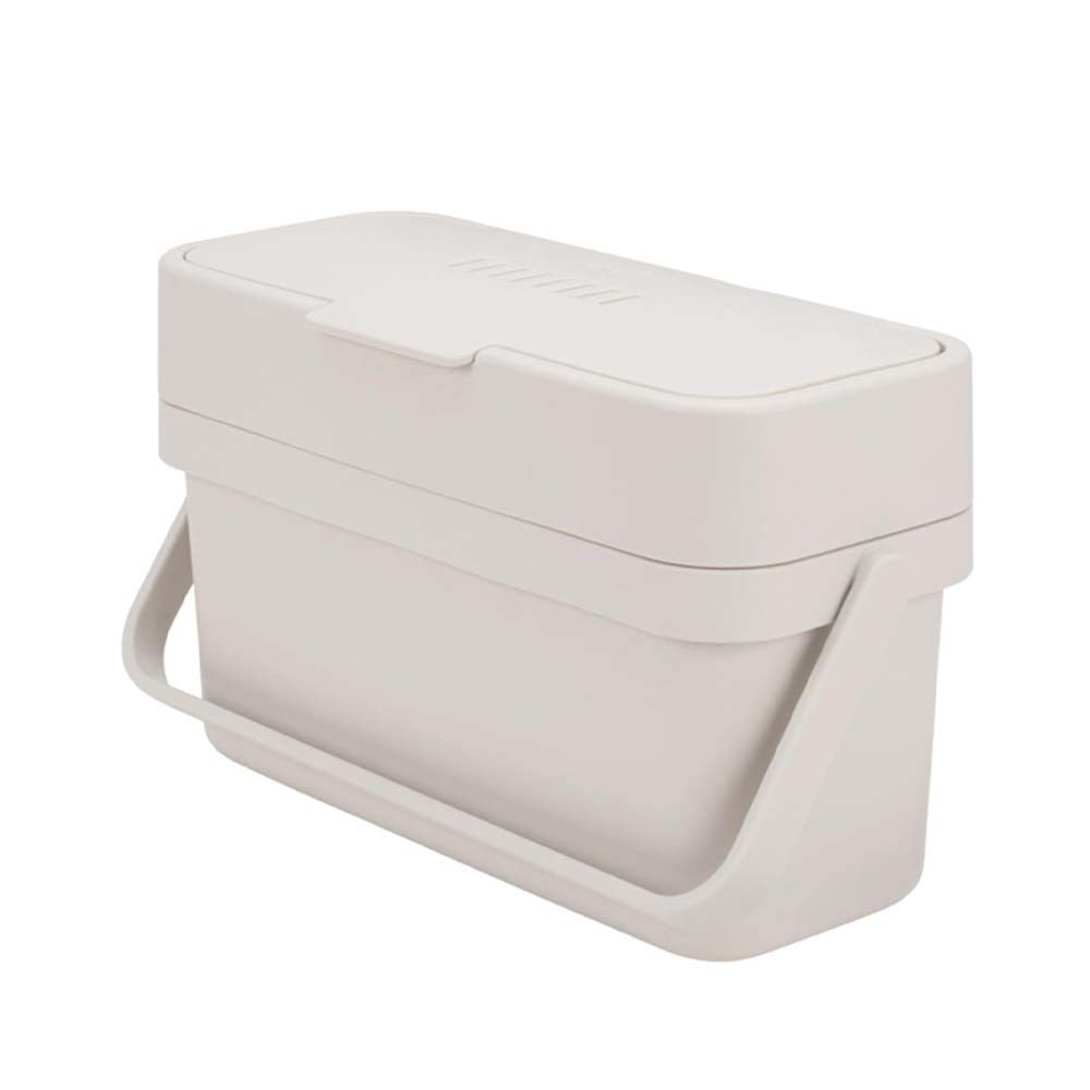 Joseph Joseph Compo™ Gıda Atık Kutusu 4 Litre GriJoseph Joseph