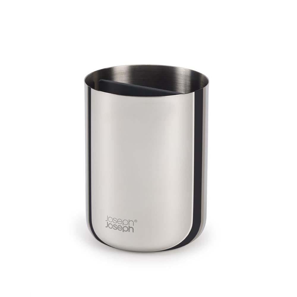 Joseph Joseph EasyStore™ Luxe Diş Fırçalık Paslanmaz ÇelikJoseph Joseph