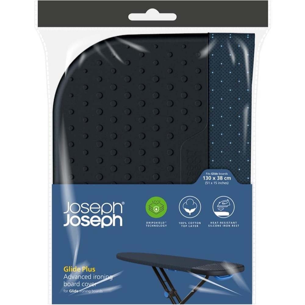 Joseph Joseph Glide Plus Advanced Ütü Masası Örtüsü MaviJoseph Joseph