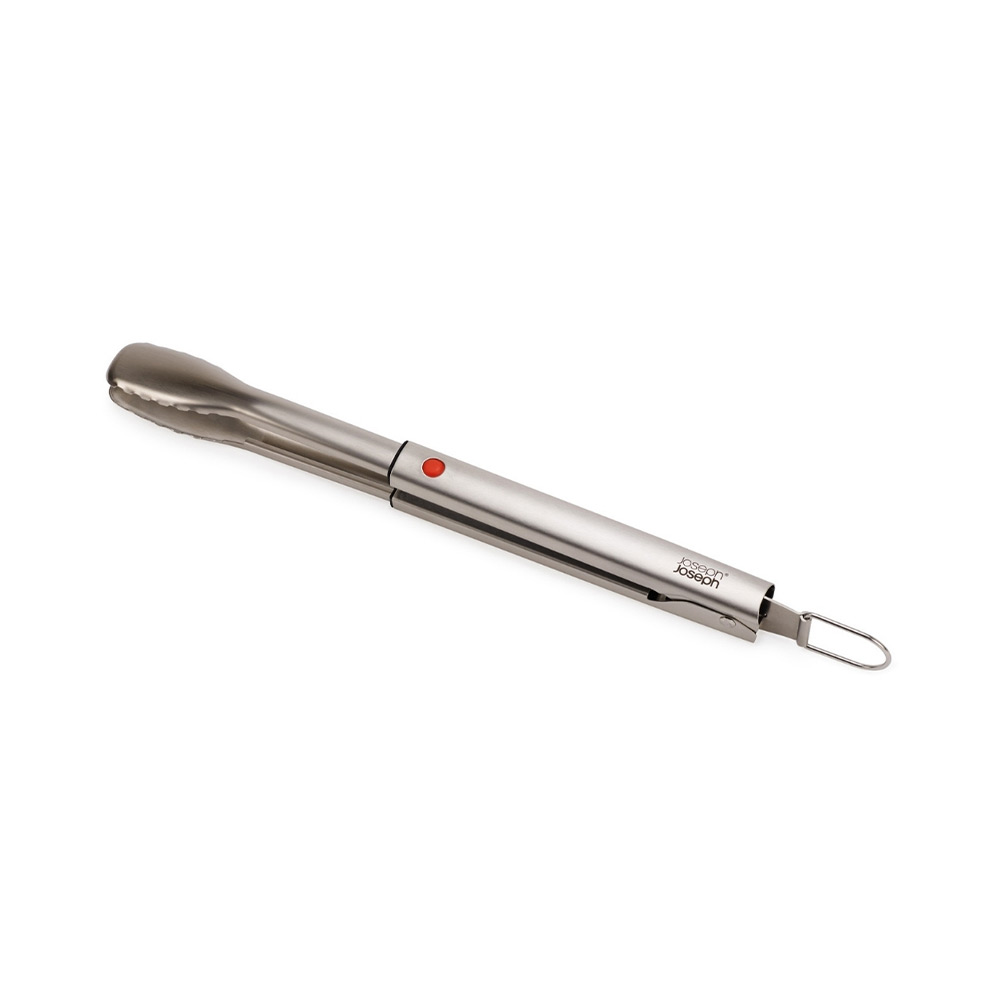 Joseph Joseph GrillOut™ Uzatılabilir Saplı Barbekü MaşasıJoseph Joseph