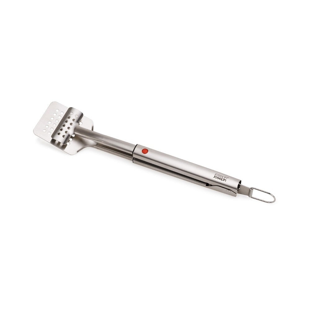 Joseph Joseph GrillOut™ Uzatılabilir Saplı Barbekü Çevirme MaşasıJoseph Joseph