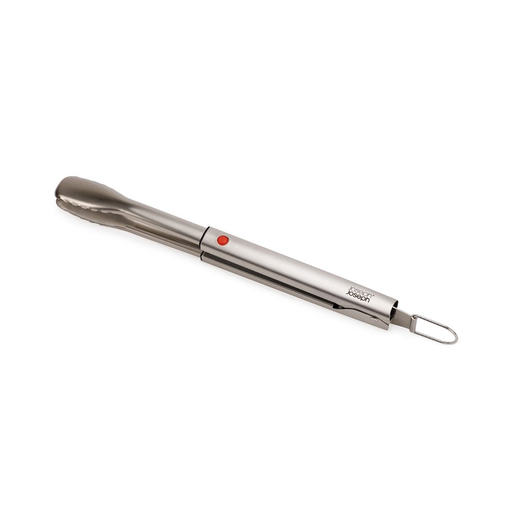 Joseph Joseph GrillOut™ Uzatılabilir Saplı Barbekü MaşasıJoseph Joseph