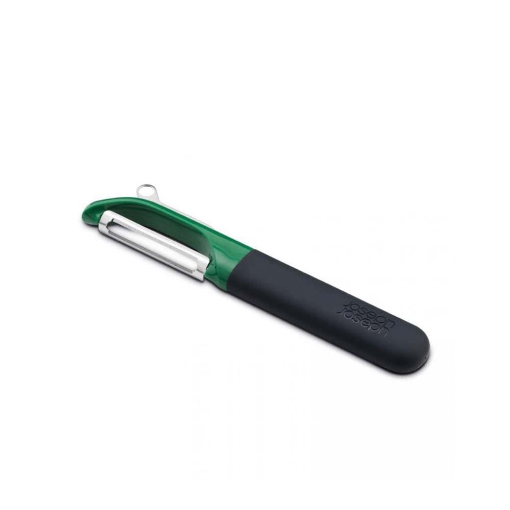 Joseph Joseph Multi-Peel™ Düz Soyacak Orman YeşiliJoseph Joseph