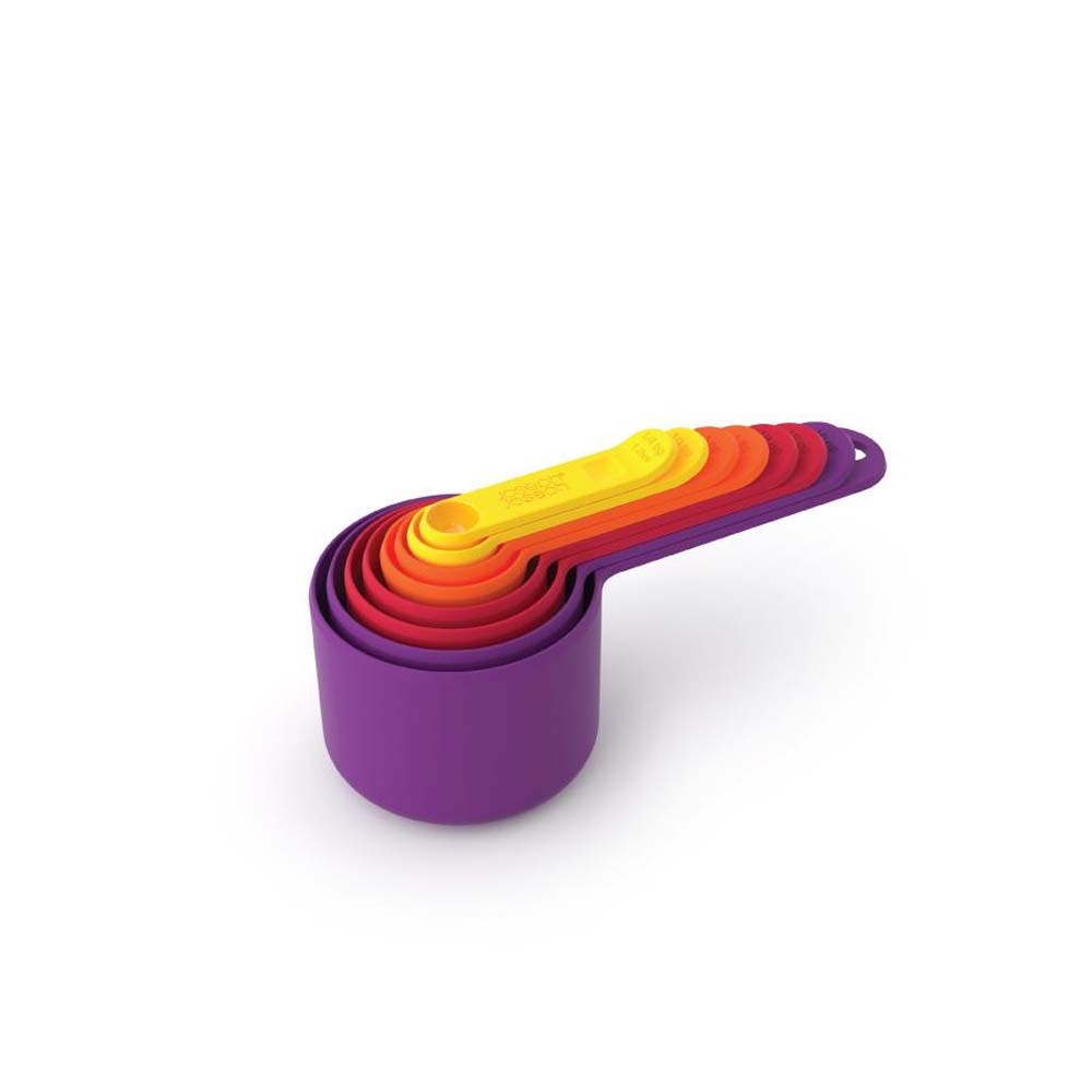 Joseph Joseph Nest™ Ölçü Kapları Çok RenkliJoseph Joseph