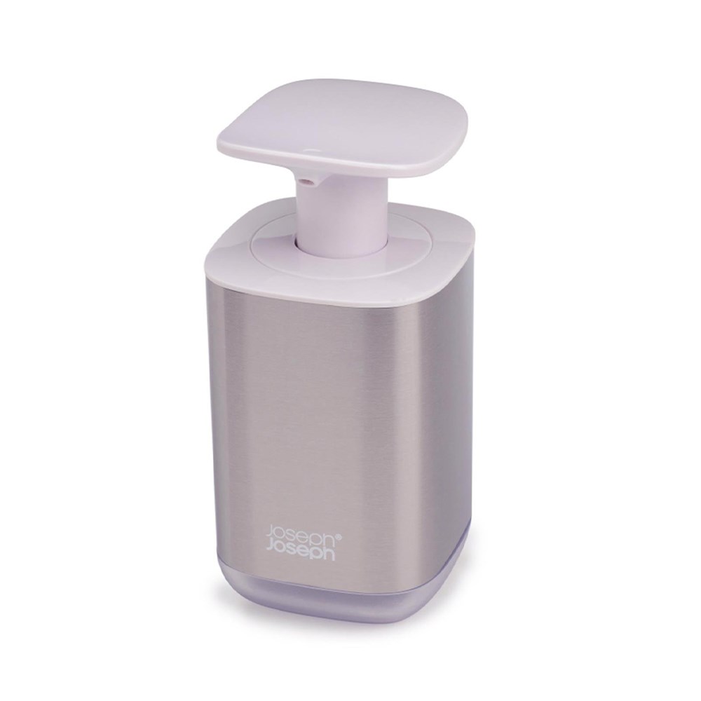 Joseph Joseph Presto™ Sıvı Sabunluk Paslanmaz ÇelikJoseph Joseph