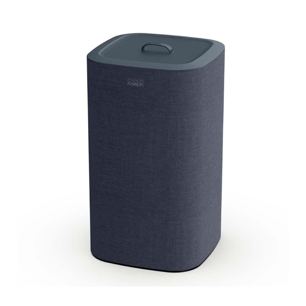 Joseph Joseph Tota 60 L Çamaşır Ayırma Sepeti SiyahJoseph Joseph