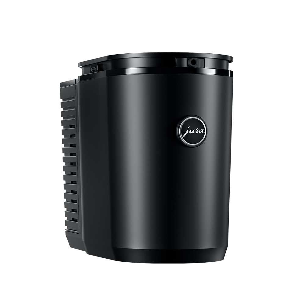 Jura Cool Control Süt Soğutucu 2.5 L BlackJura