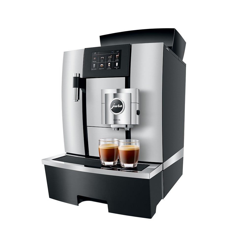 Jura GIGA X3c Profesyonel Kahve Makinesi (EB)Jura