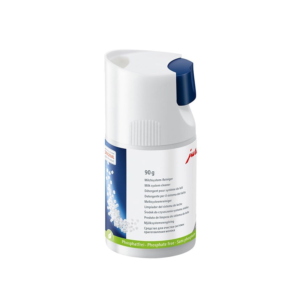 Jura Süt Sistemi Temizleyicisi 90 gr Dosing SystemJura
