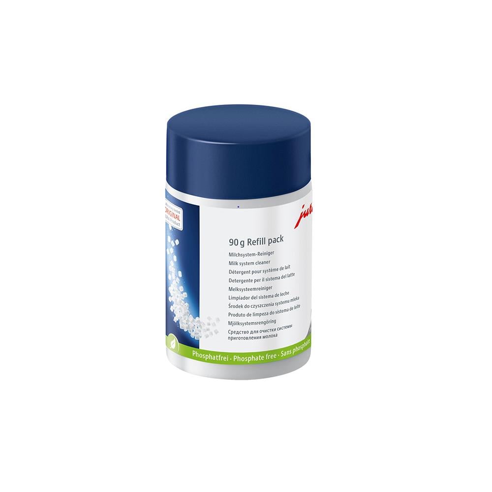 Jura Süt Sistemi Temizleyicisi 90 gr Refillable BottleJura