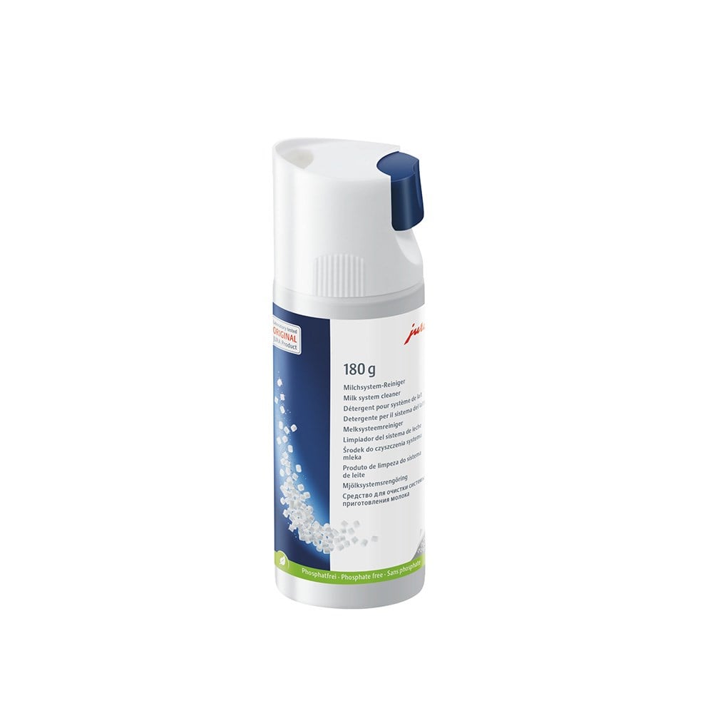 Jura Süt Sistemi Temizleyicisi Mini-Tabs 180 gr Dosing SystemJura