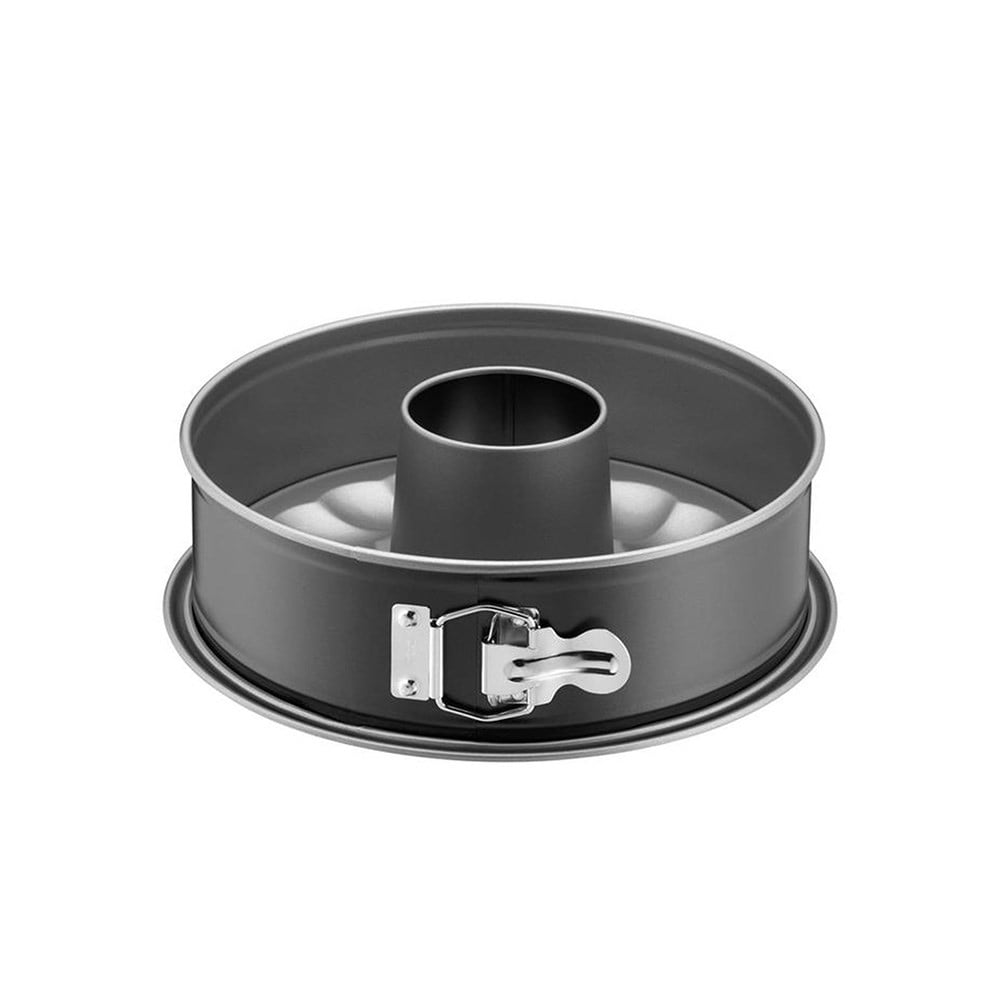 Kaiser Inspiration Borulu Kelepçeli Kek Kalıbı 26 cmKaiser