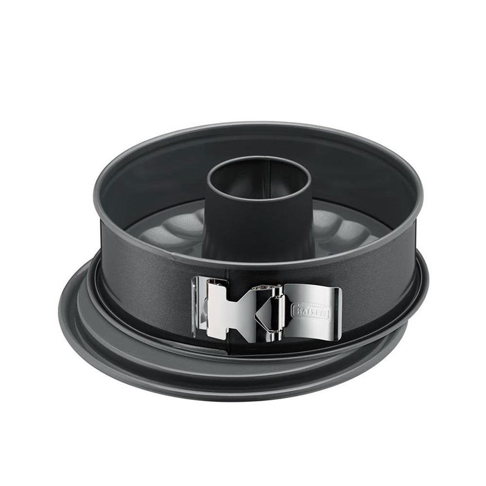 Kaiser La Forme Plus Borulu Kelepçeli Kek Kalıbı 28 cmKaiser