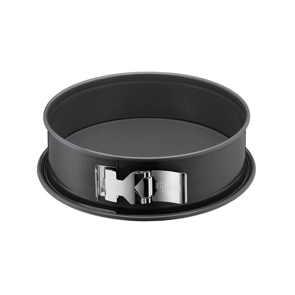 Kaiser La Forme Plus Kelepçeli Kek Kalıbı 26 cmKaiser