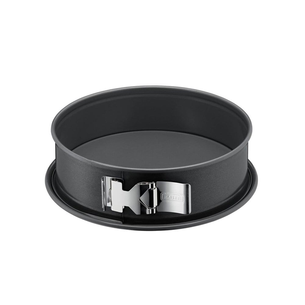 Kaiser La Forme Plus Kelepçeli Kek Kalıbı 24 cmKaiser