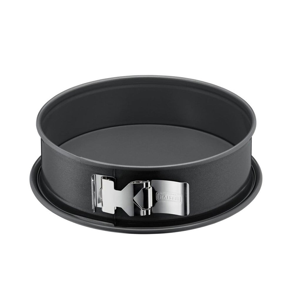 Kaiser La Forme Plus Kelepçeli Kek Kalıbı 28 cmKaiser