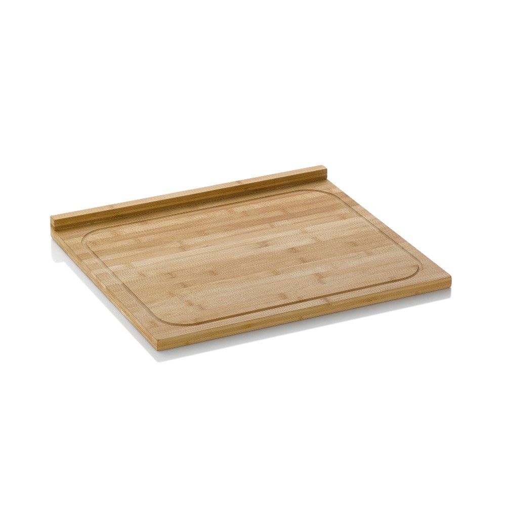 Kela Kiana Bambu Kesme Tahtası 46 x 53 cmKela