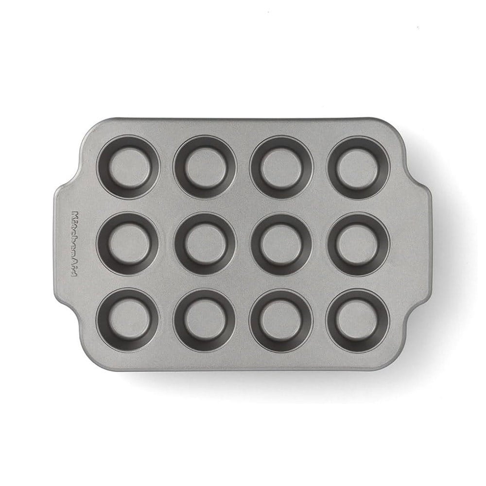 KitchenAid 12'li Mini Muffin KalıbıKitchenAid