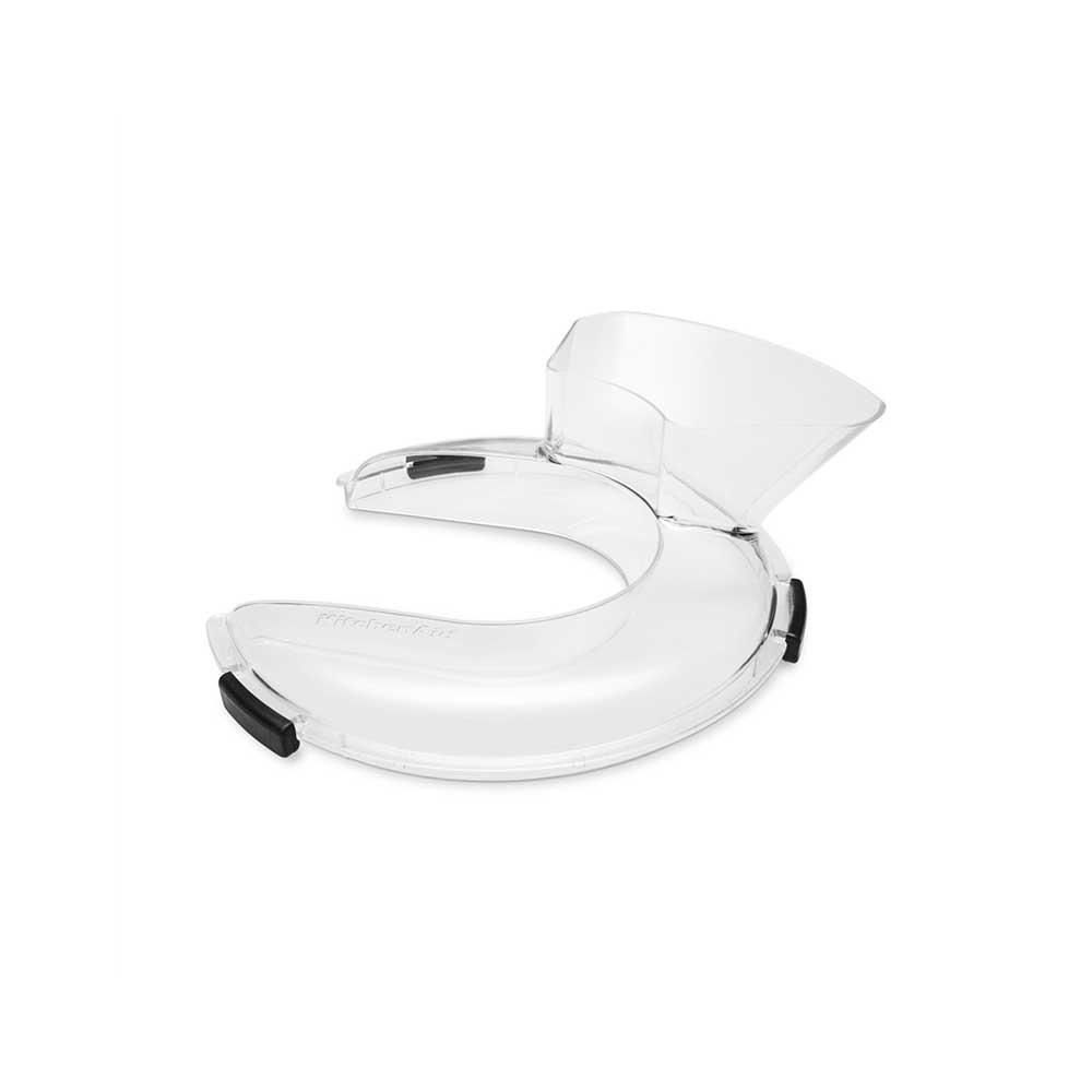 KitchenAid  4,3 L ve 4,8 L Stand Mikser Dökme KorumasıKitchenAid