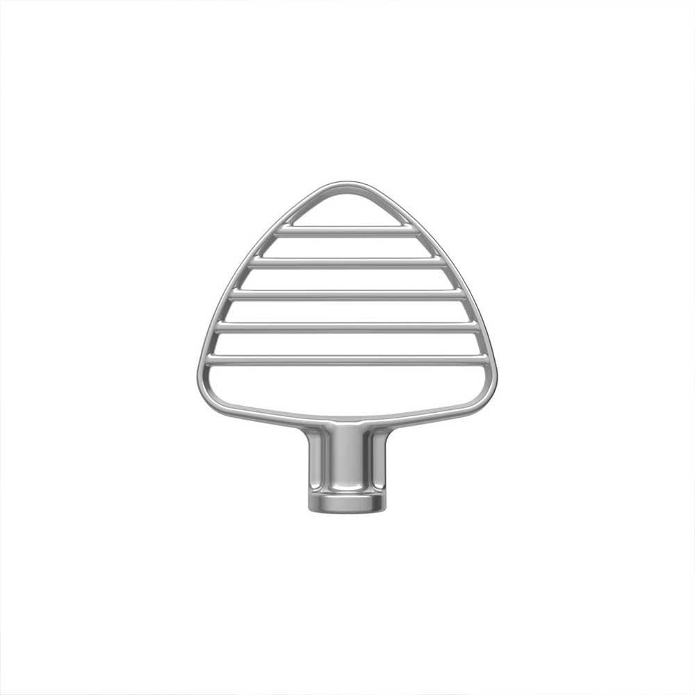 KitchenAid 4,8 L Stand Mikser Hamur Çırpıcısı ÇelikKitchenAid