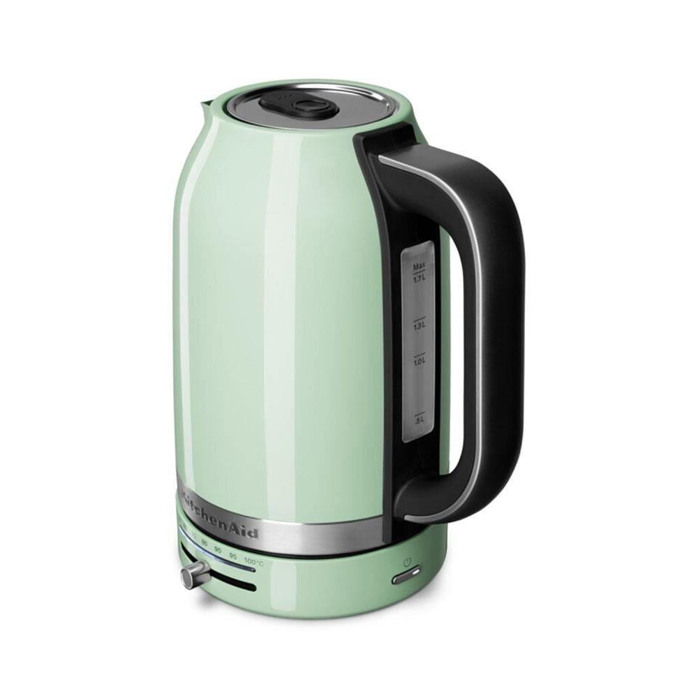 KitchenAid 5KEK1701EPT 1,7 L Su Isıtıcısı PistachioKitchenAid